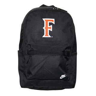 Nike Heritage Backpack 2.0 - Black
